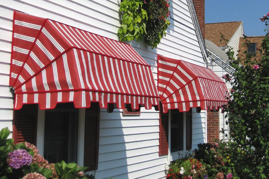 Awning